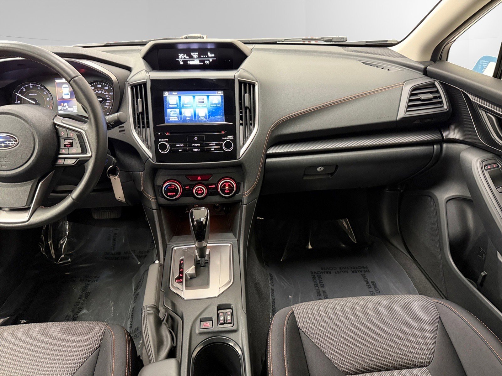 Certified 2023 Subaru Crosstrek 2.0i Premium image 11