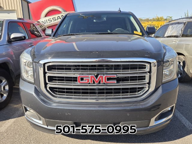 Used 2020 GMC Yukon SLT w/ Open Road Package AWD/4WD image 3