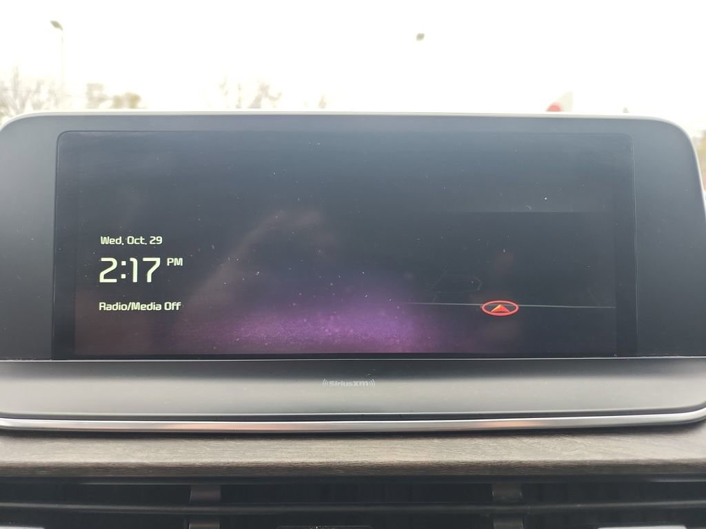 Used 2022 Kia Telluride EX w/ EX Premium Package image 15