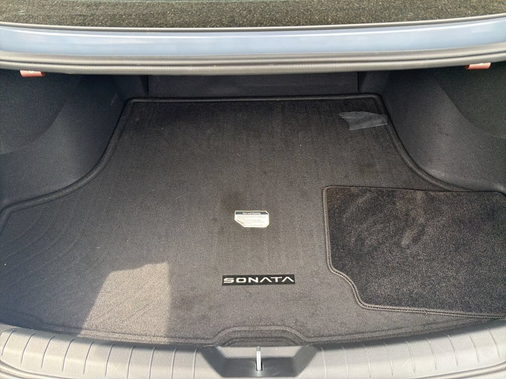 Used 2025 Hyundai Sonata N Line FWD image 22