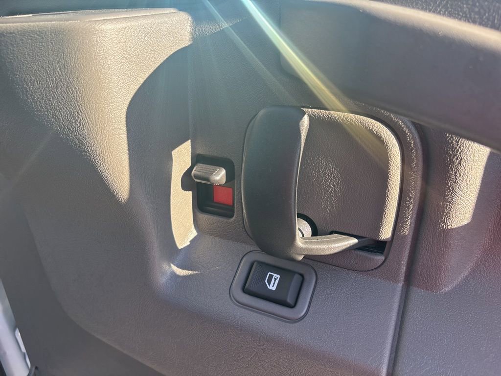 New 2025 Chevrolet Express 2500 w/ Driver Convenience Package RWD image 42