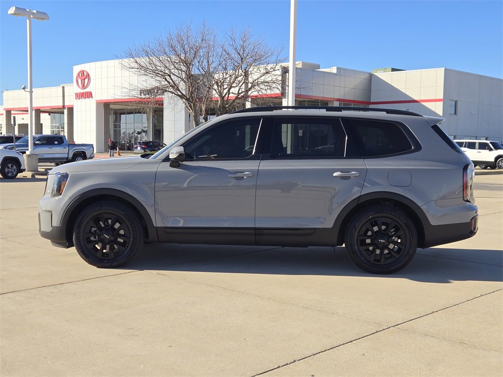 Used 2024 Kia Telluride SX Prestige X-Pro image 4