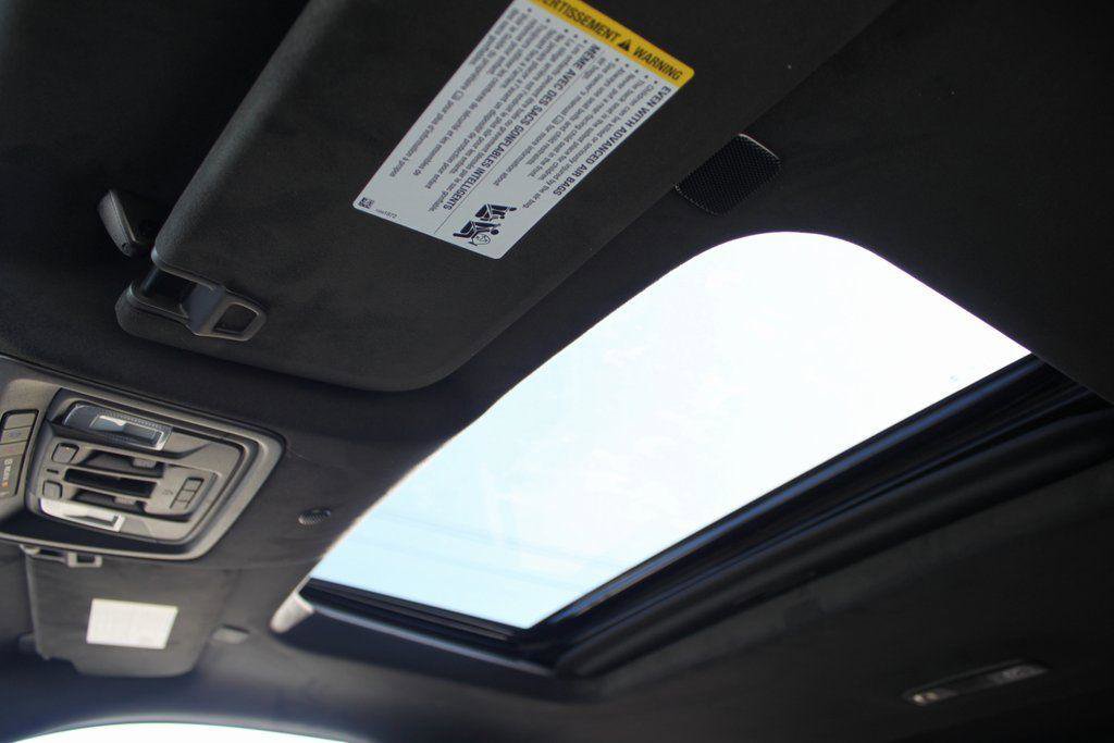 New 2026 GMC Sierra 1500 AT4X image 20