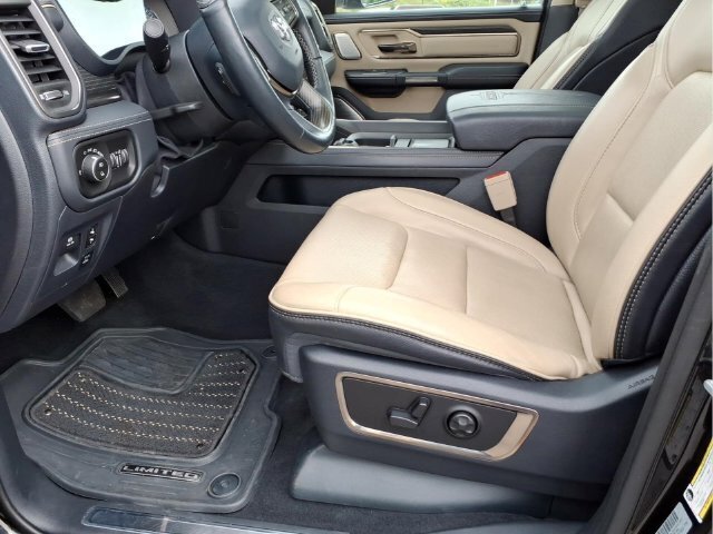 Used 2019 RAM 1500 Limited AWD/4WD image 20