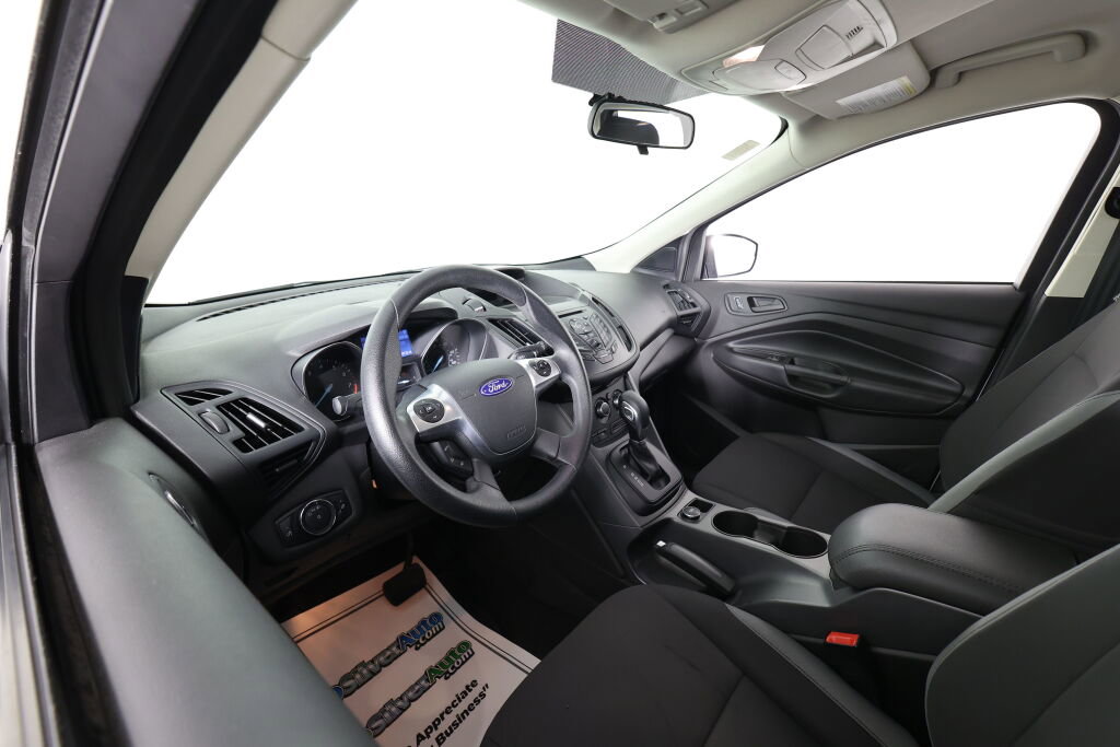 Used 2015 Ford Escape S image 10