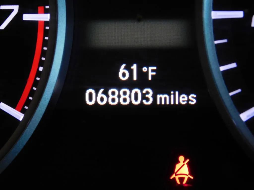 Used 2021 Acura ILX Premium Pkg Sedan 4D image 17