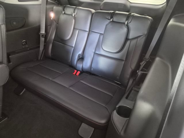 Used 2025 Ford Explorer ST w/ Sun And Sound Package AWD/4WD image 30