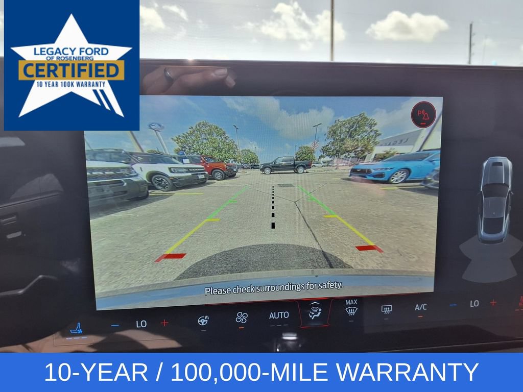 Used 2024 Ford Mustang GT Premium RWD image 11