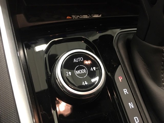 New 2026 Chevrolet Colorado Trail Boss image 28