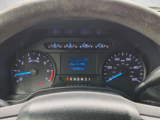 Used 2019 Ford F250 XL w/ Power Equipment Group AWD/4WD image 11