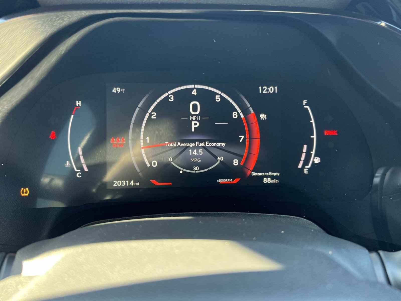 Used 2023 Lexus RX 350 F Sport image 17