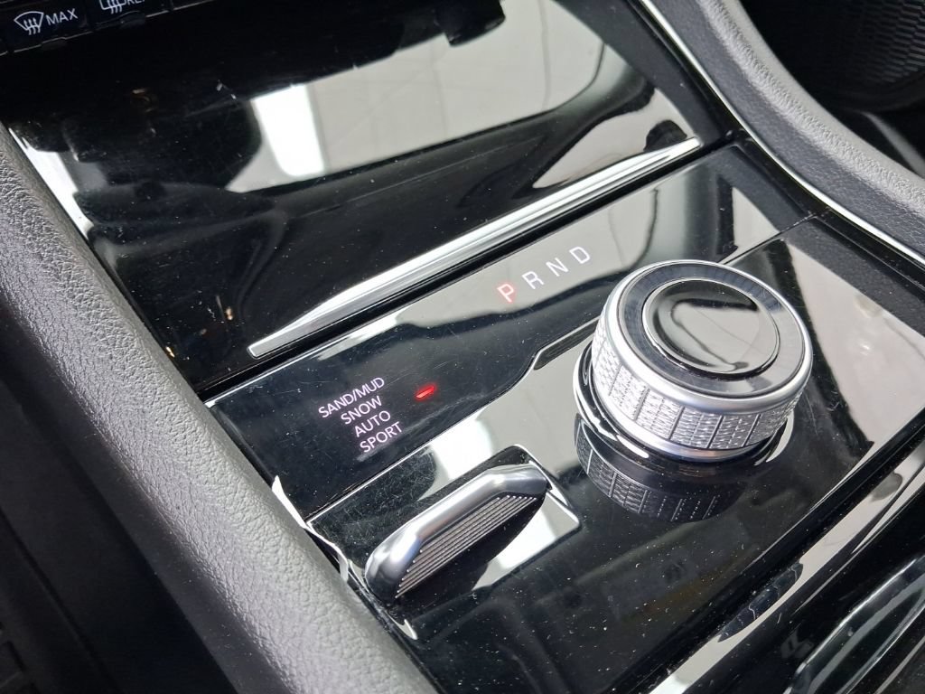 Certified 2023 Jeep Grand Cherokee Limited AWD/4WD image 18