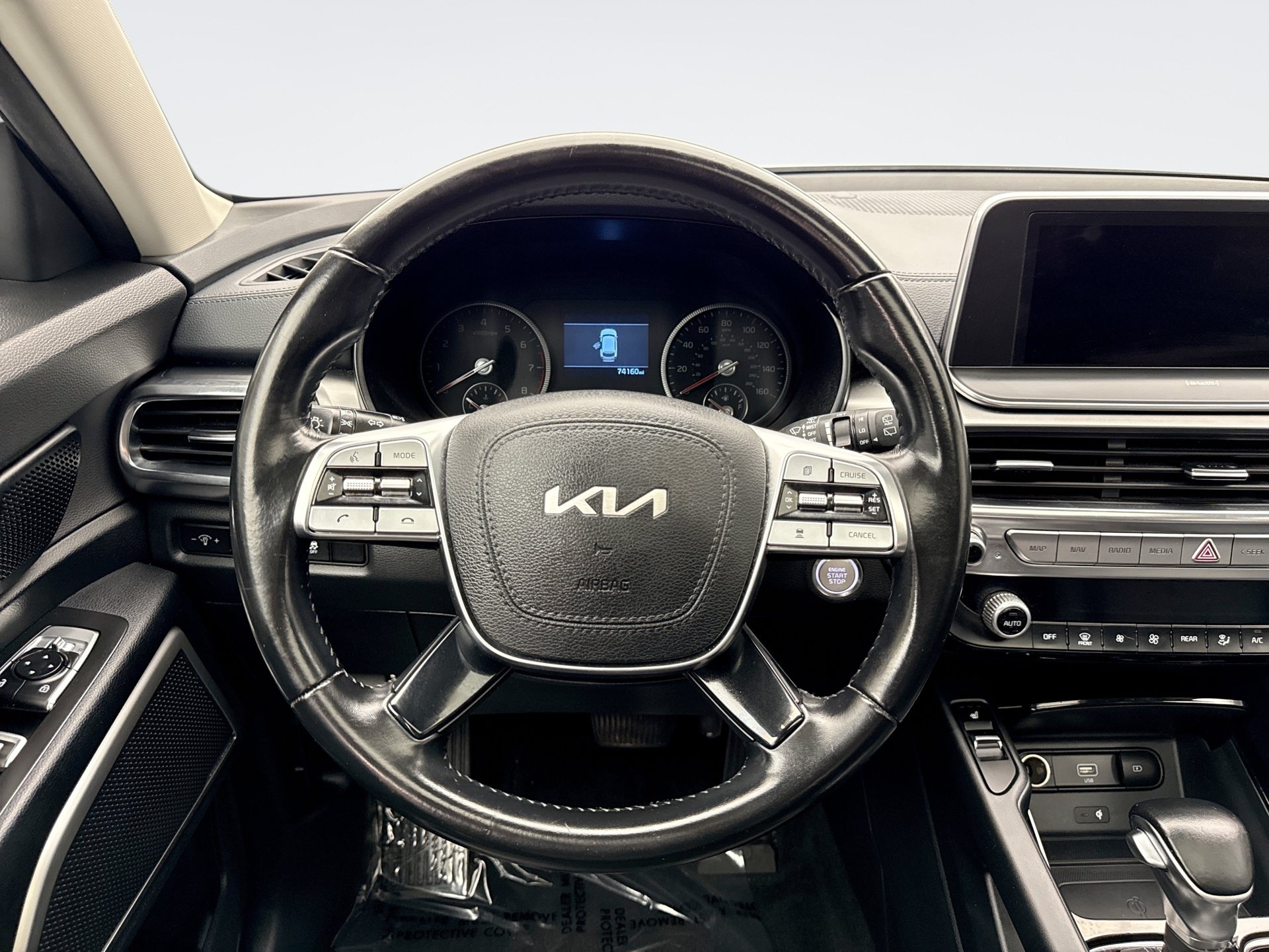 Used 2022 Kia Telluride S AWD/4WD image 12