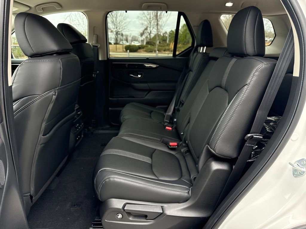 New 2026 Honda Pilot EX-L image 24