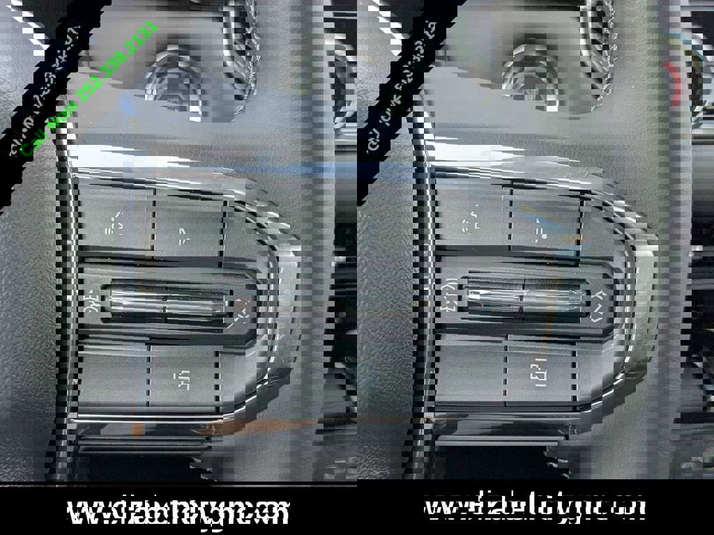 New 2026 GMC Canyon Elevation w/ Convenience Package image 25