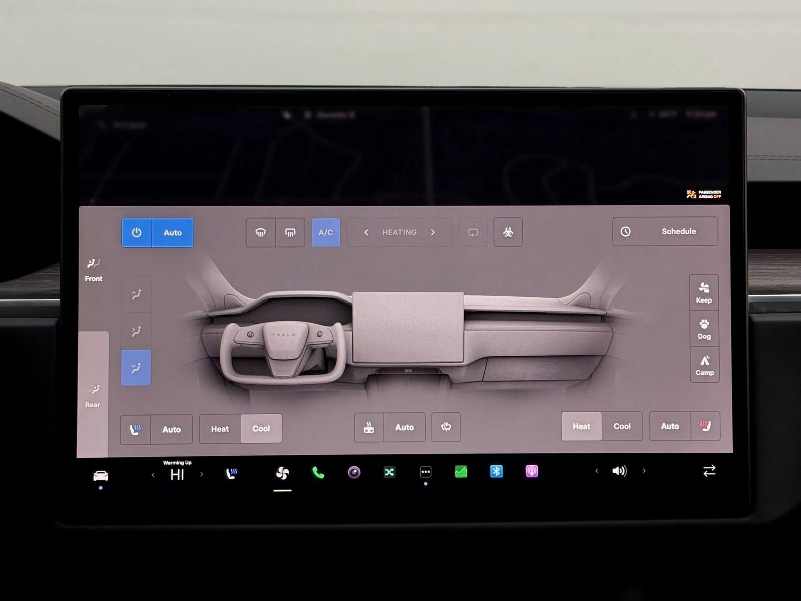 Used 2021 Tesla Model S Long Range image 18