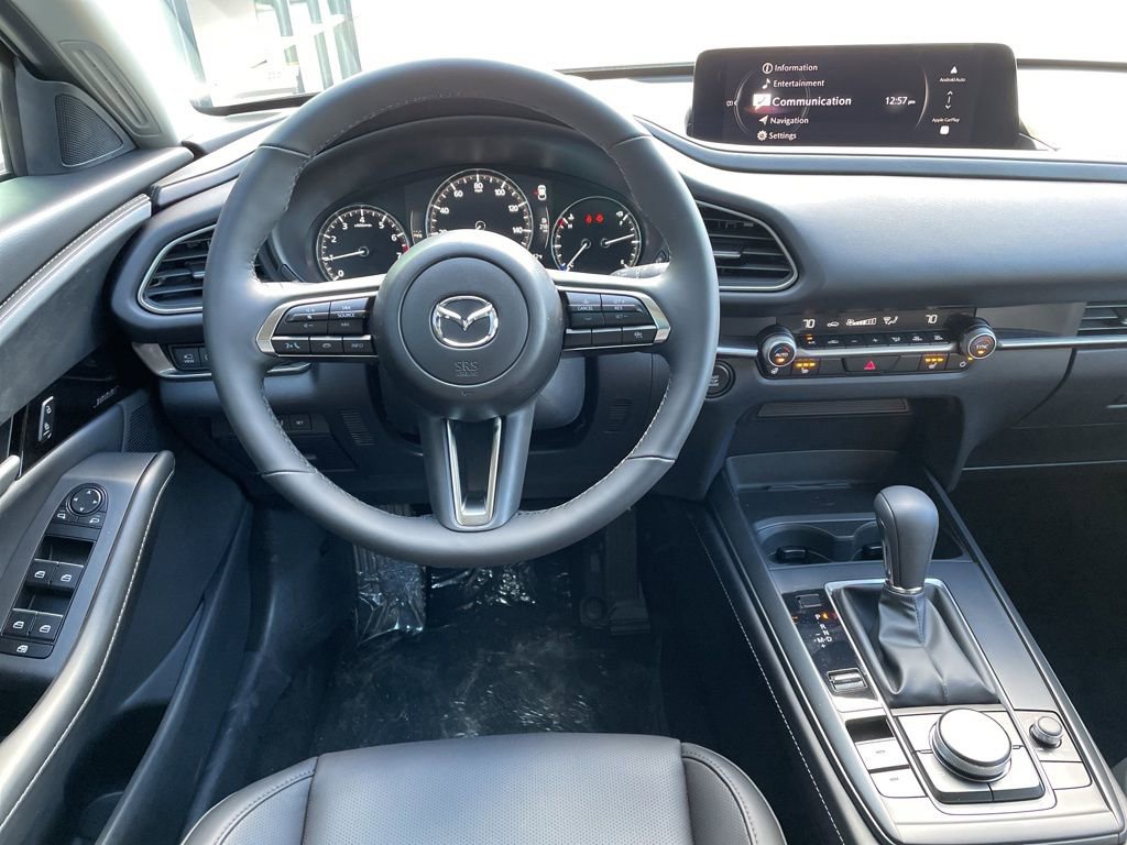 New 2026 MAZDA CX-30 AWD 2.5 S w/ Premium Package image 16