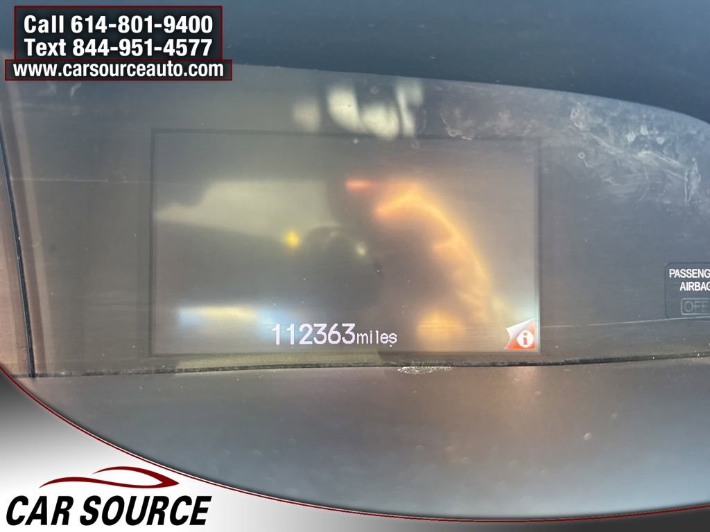 Used 2012 Honda Civic LX image 7