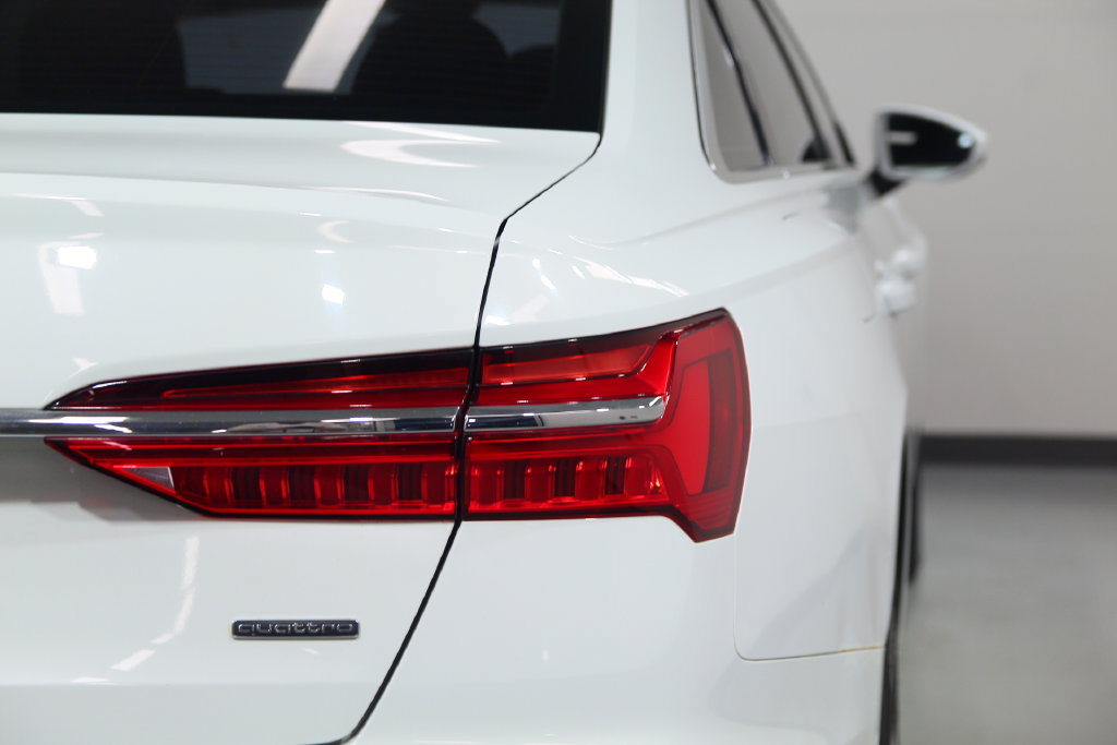 Used 2019 Audi A6 3.0T Premium Plus w/ Premium Plus Package AWD/4WD image 15
