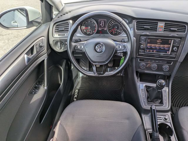 Used 2019 Volkswagen Golf S FWD image 15