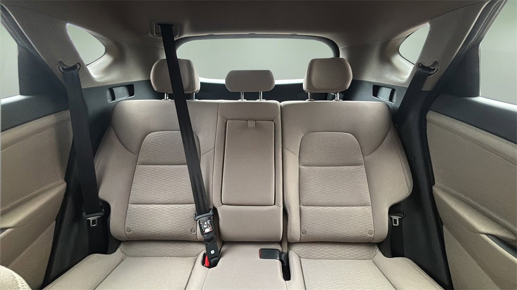 Used 2019 Hyundai Tucson Value image 11