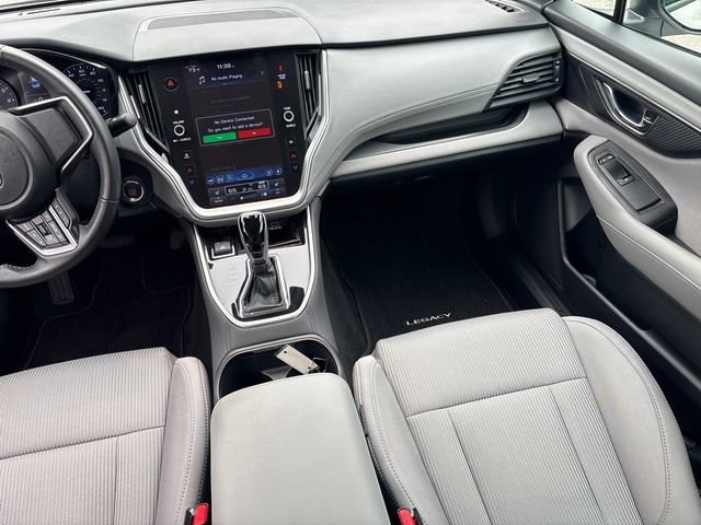 Certified 2023 Subaru Legacy Premium AWD/4WD image 24