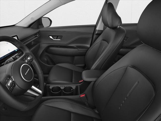 New 2026 Hyundai Kona Limited FWD image 6