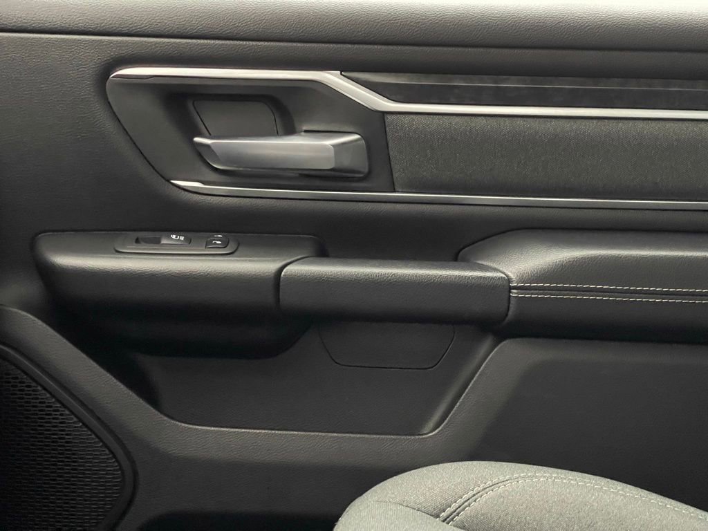 Used 2023 RAM 1500 Big Horn image 38