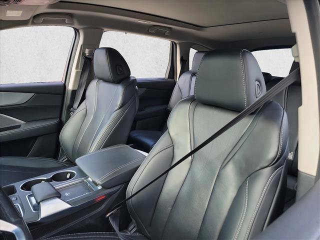 Used 2023 Acura MDX FWD w/ Technology Package image 13