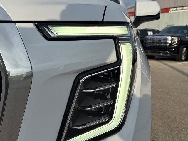 New 2026 GMC Yukon Denali w/ Denali Reserve Package image 10
