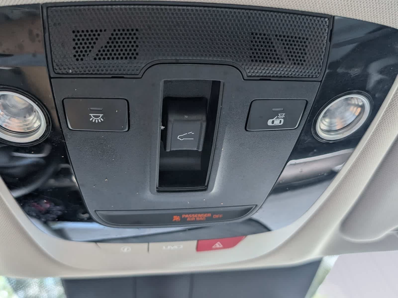Used 2023 Kia K5 EX w/ EX Premium Package FWD image 33