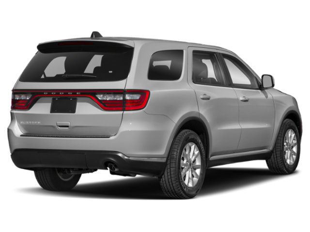 Used 2022 Dodge Durango SXT w/ Blacktop Package AWD/4WD image 2