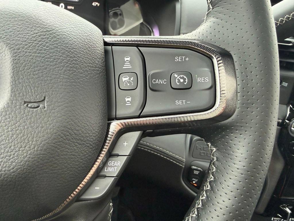 New 2026 RAM 2500 Power Wagon AWD/4WD image 18
