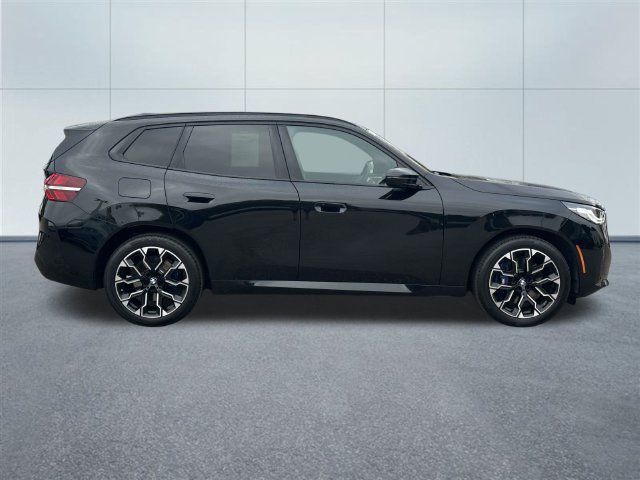 Used 2026 BMW X3 M50 AWD/4WD image 5
