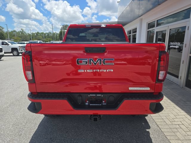 Used 2024 GMC Sierra 1500 Elevation w/ Max Trailering Package AWD/4WD image 7