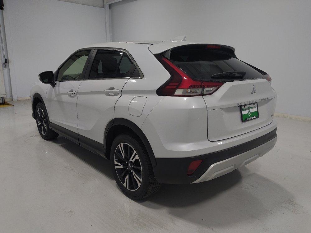 Used 2024 Mitsubishi Eclipse Cross SE AWD/4WD image 5