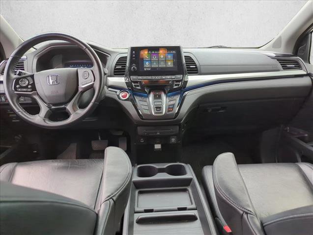 Used 2023 Honda Odyssey Touring image 21