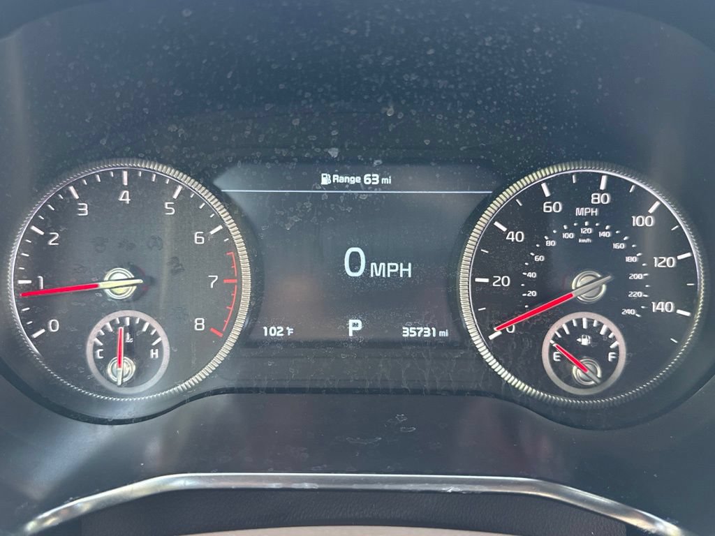 Used 2022 Kia Telluride SX AWD/4WD image 20