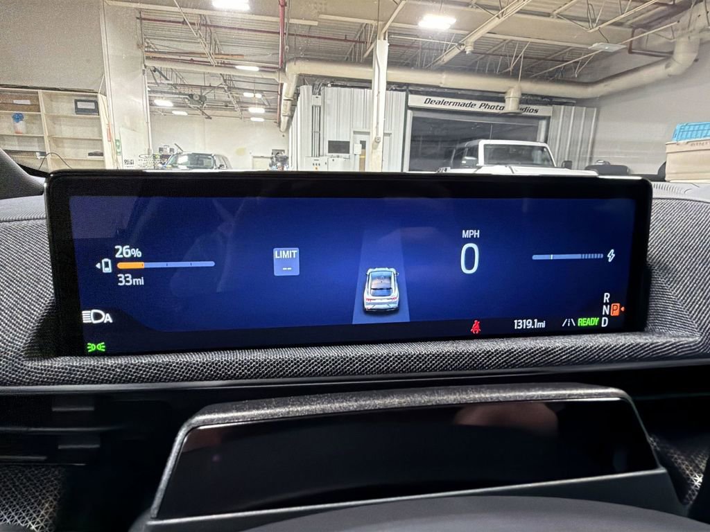 Used 2025 Ford Mustang Mach-E GT image 10