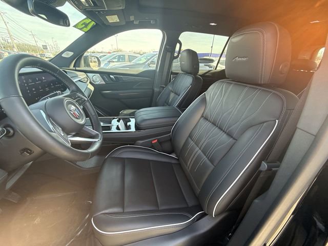 Used 2025 Buick Enclave Avenir w/ LPO, All-Weather Package image 11