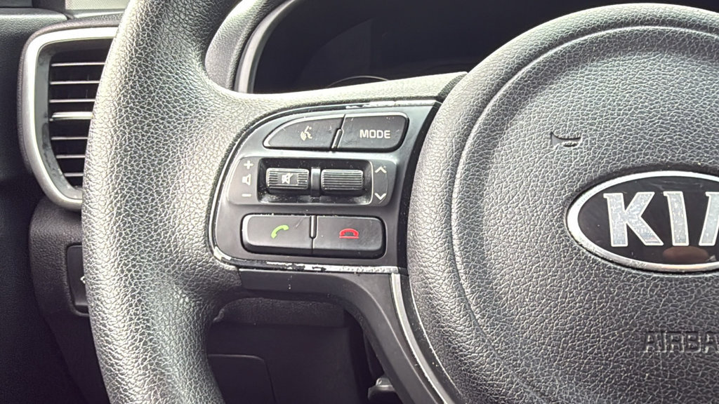 Used 2019 Kia Sportage LX FWD image 30