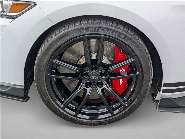 Used 2020 Ford Mustang Shelby GT500 w/ Technology Package RWD image 29