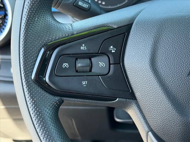 Certified 2026 Chevrolet Trax LS FWD image 16