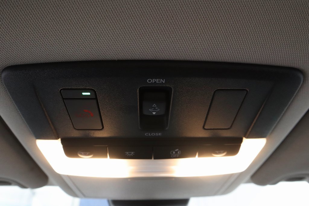 Certified 2024 Nissan Altima 2.5 SR w/ SR Premium Package image 36