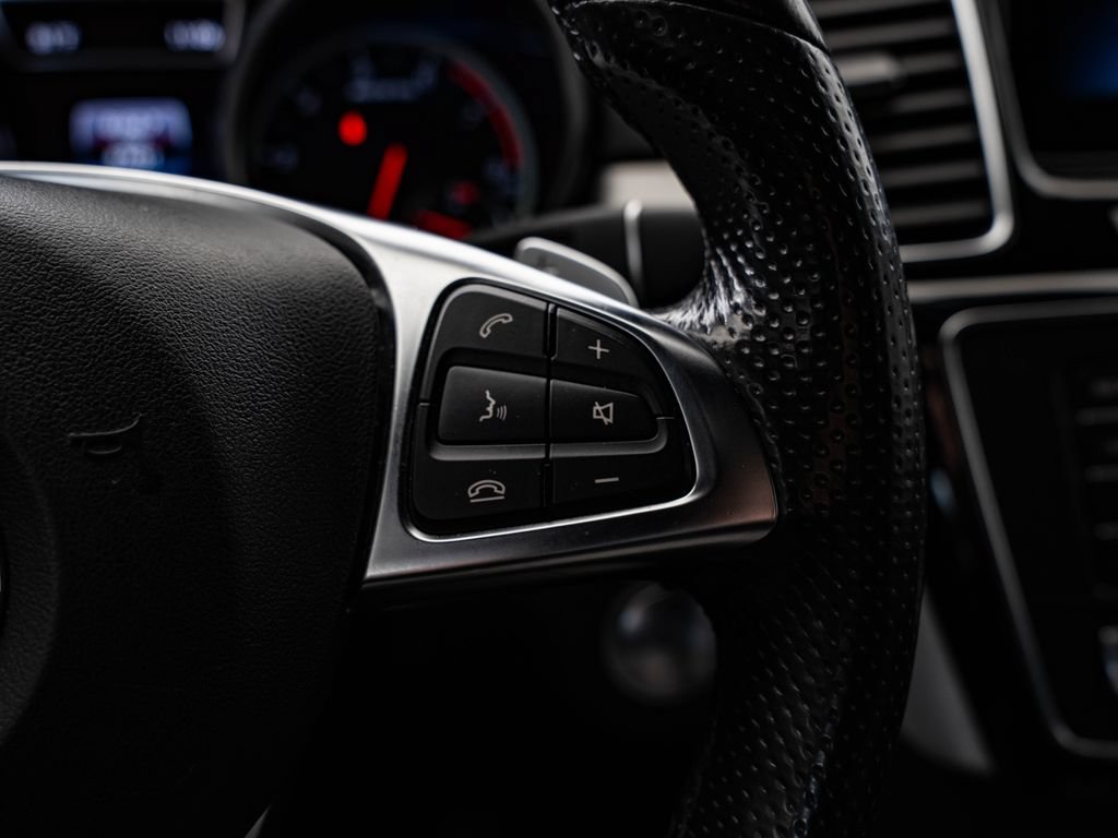 Used 2019 Mercedes-Benz GLE 43 AMG 4MATIC Coupe image 30