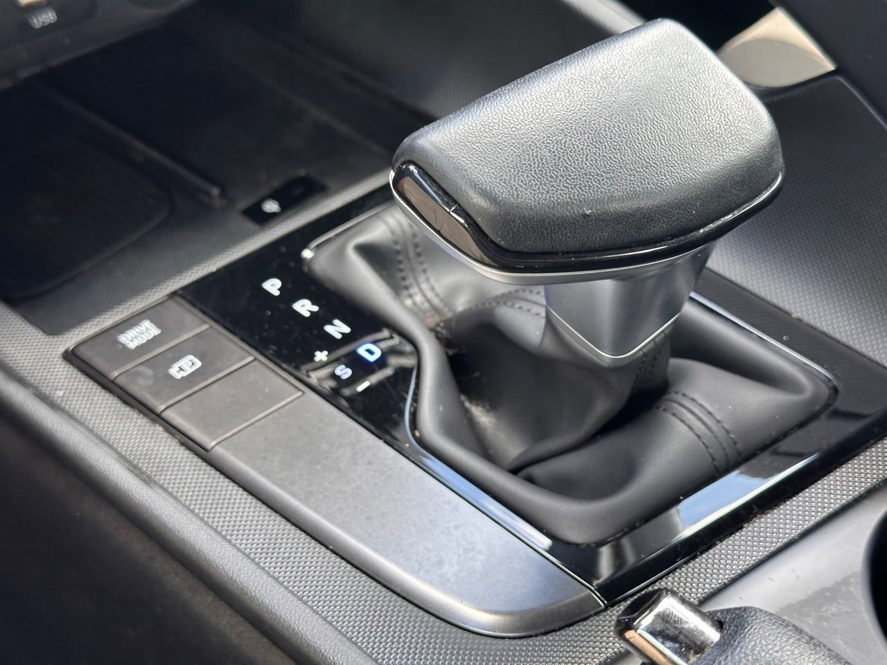 Certified 2025 Hyundai Elantra Sport w/ Cargo Package image 35
