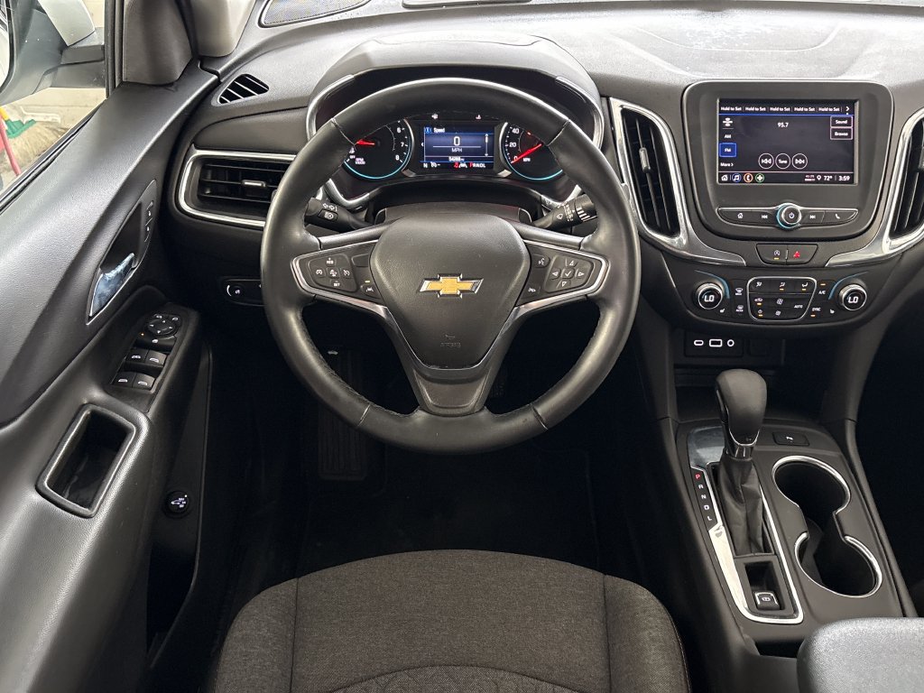 Used 2024 Chevrolet Equinox LT FWD image 17