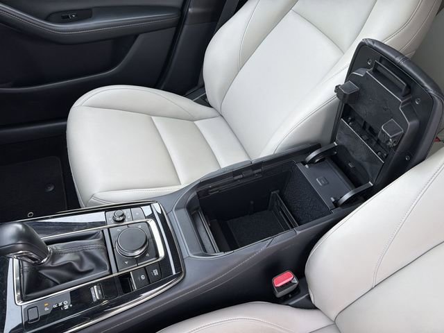 Used 2022 MAZDA CX-30 AWD 2.5 S w/ Preferred Package image 23