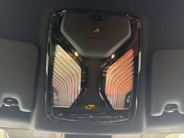 Used 2024 BMW M4 xDrive Competition w/ Executive Package image 25