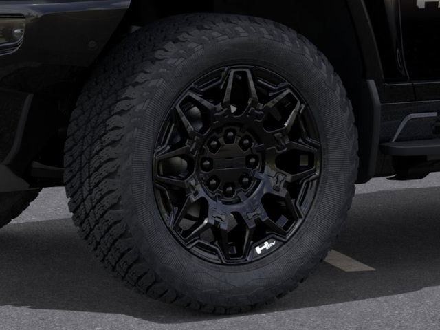 New 2026 GMC Hummer EV SUV AWD/4WD image 9